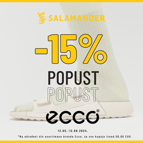 Popusti <br/> u Salamanderu